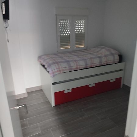 Appartamento Playgarza Relax Telde Esterno foto