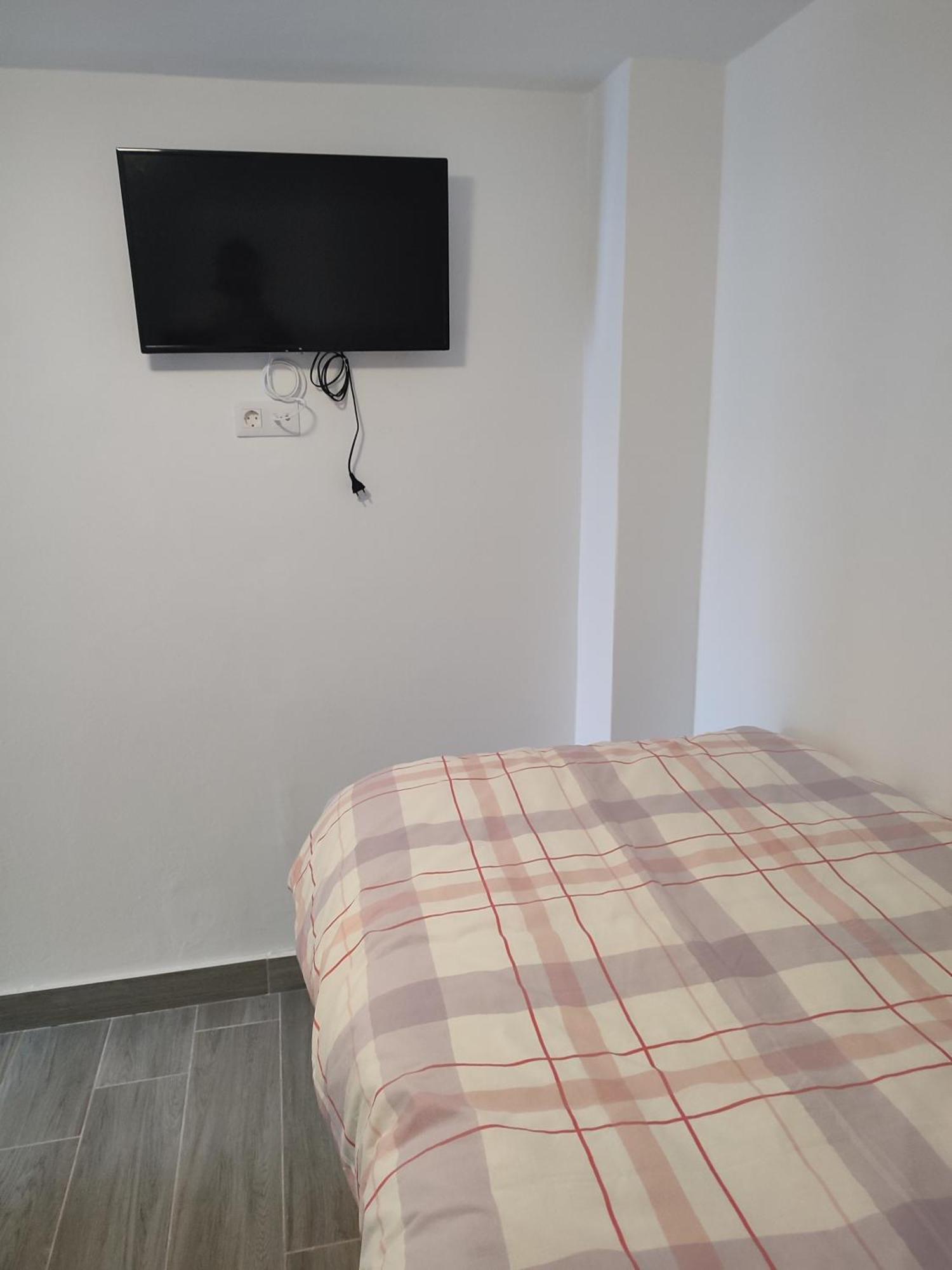 Appartamento Playgarza Relax Telde Esterno foto