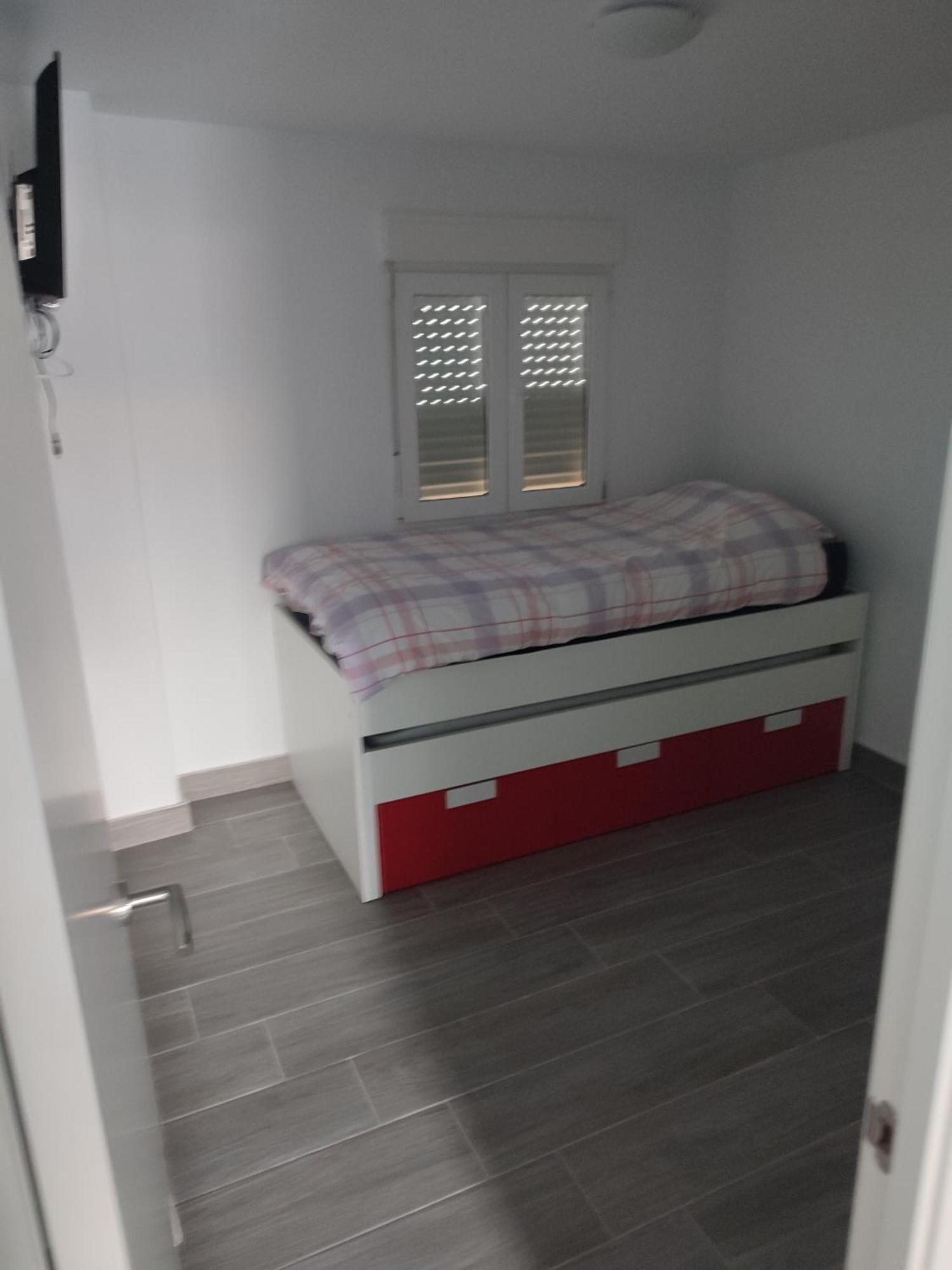 Appartamento Playgarza Relax Telde Esterno foto
