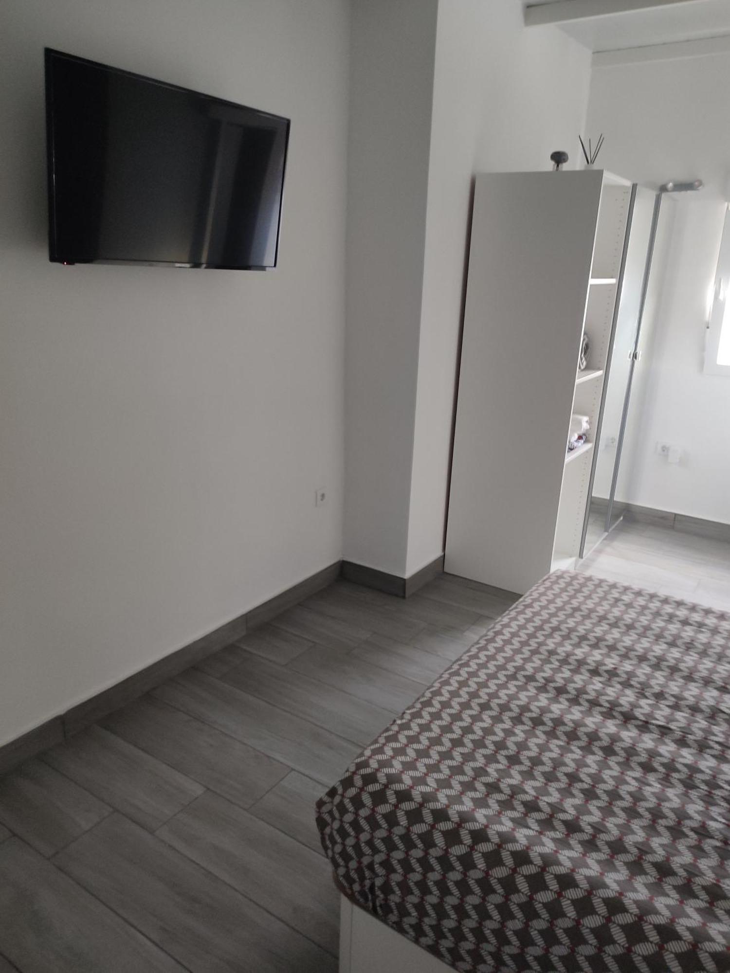 Appartamento Playgarza Relax Telde Esterno foto