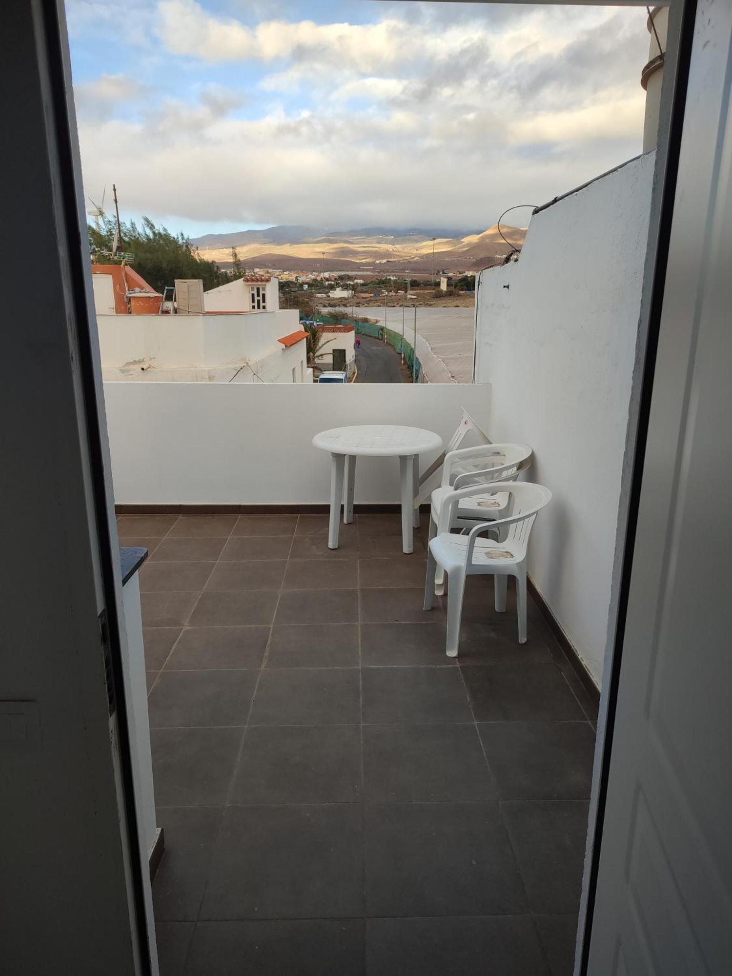 Appartamento Playgarza Relax Telde Esterno foto