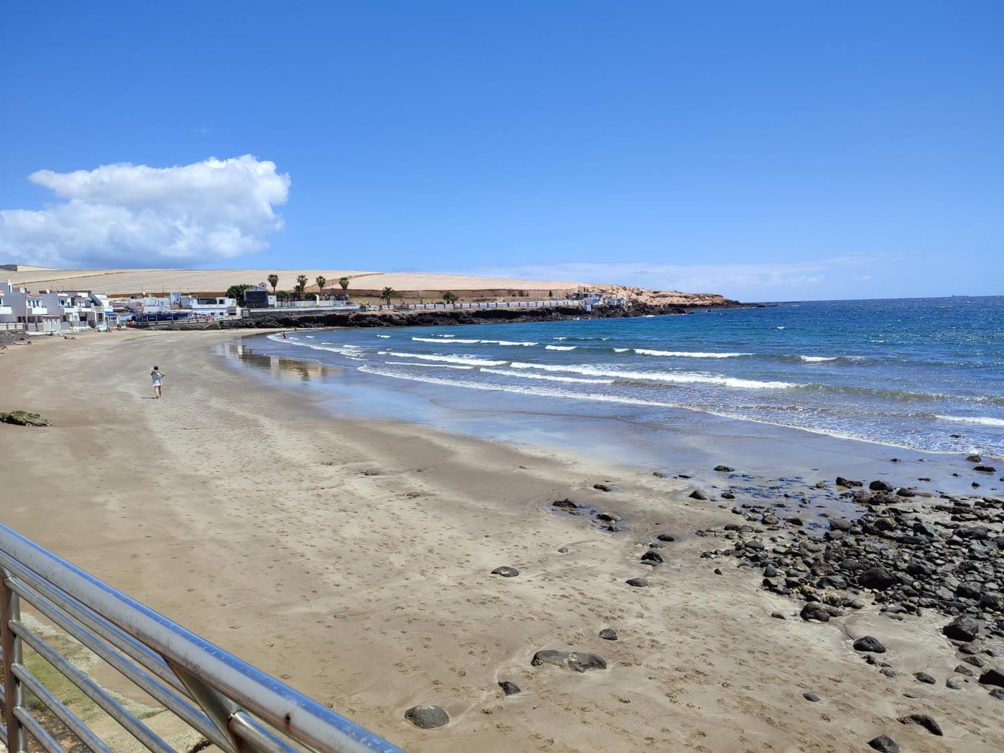 Appartamento Playgarza Relax Telde Esterno foto